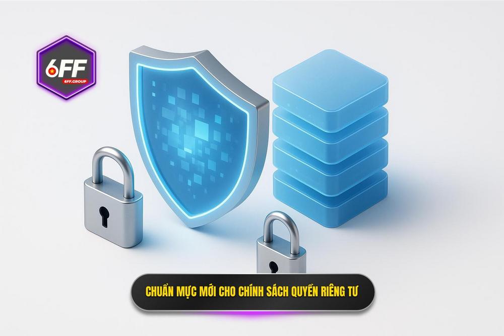 2.chính Sách Quyền Riêng Tư Thiết Lập Chuẩn Mực Mới