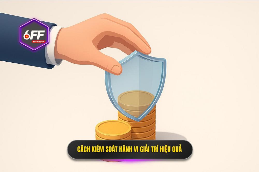 3.chiến Lược Kiểm Soát Hành Vi Cá Cược Hiệu Quả