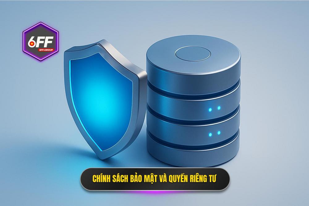 3.chính Sách Bảo Mật Thông Tin Và Quyền Riêng Tư