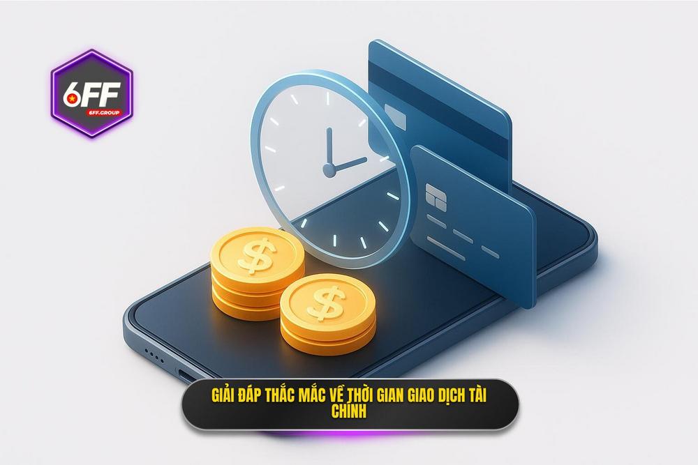 3.giao Dịch Tài Chính Và Những Thắc Mắc Về Thời Gian Xử Lý
