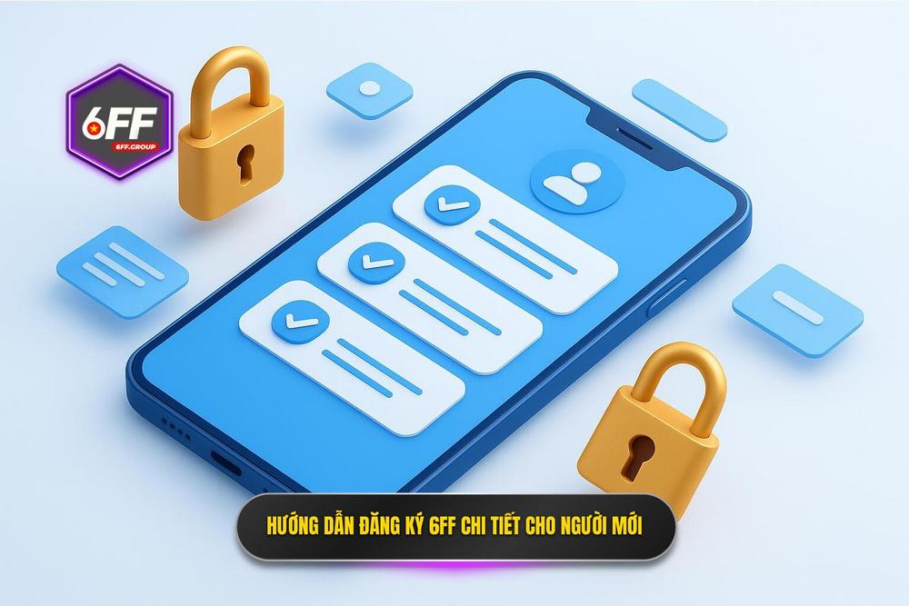 3.hướng Dẫn đăng Ký 6ff Chi Tiết Dành Cho Người Mới